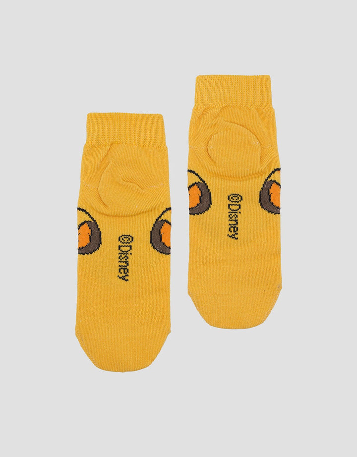 Disney Lion King Simba Kids Socks
