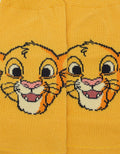 Disney Lion King Simba Kids Socks