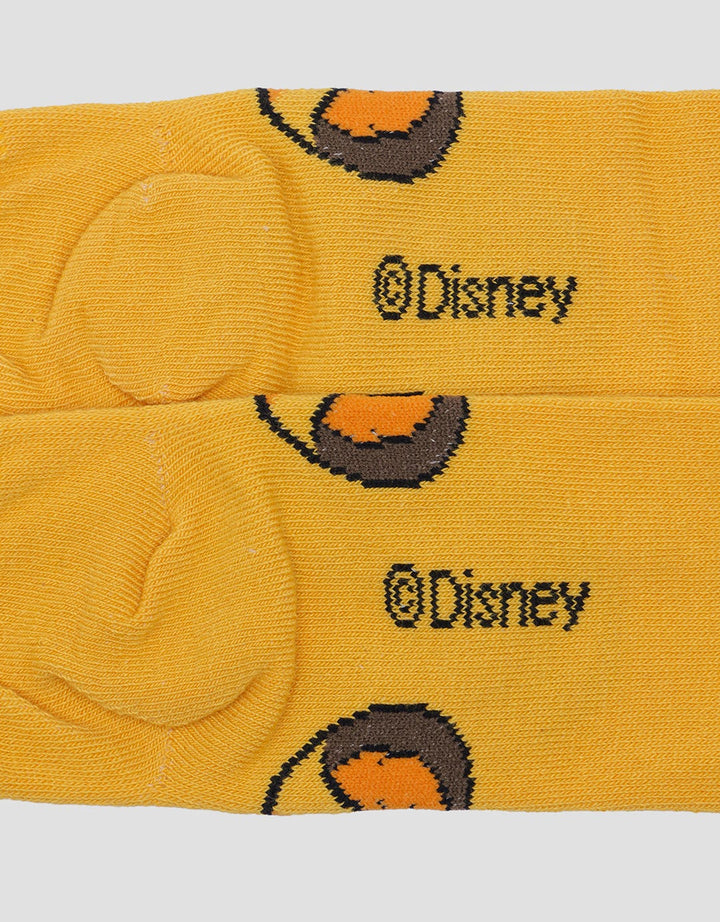 Disney Lion King Simba Kids Socks