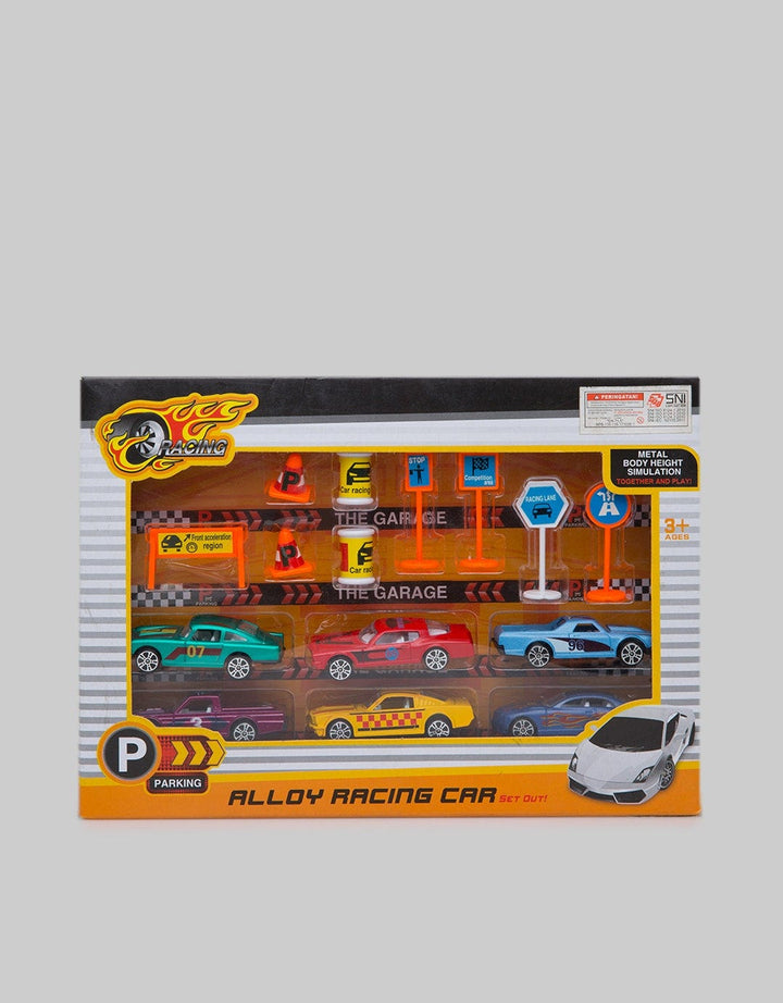 D/C SET