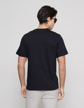 ZES Slim Fit Men's Basic T-Shirt KIRN01