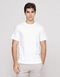 ZES Slim Fit Men's Basic T-Shirt KIRN01