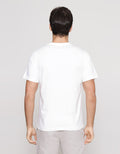 ZES Slim Fit Men's Basic T-Shirt KIRN01