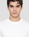 ZES Slim Fit Men's Basic T-Shirt KIRN01