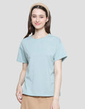 Connexion Plain Style Women's T-shirt