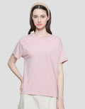 Connexion Plain Style Women's T-shirt