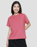 Connexion Plain Style Women's T-shirt