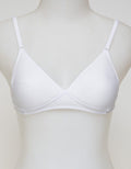 Nevada Underwear Bra Basic Plain Step