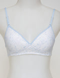 Nevada Underwear Bra Basic Plain Step