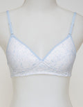 Nevada Underwear Bra Basic Plain Step