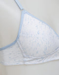 Nevada Underwear Bra Basic Plain Step