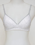 Nevada Underwear Bra Basic Plain Step
