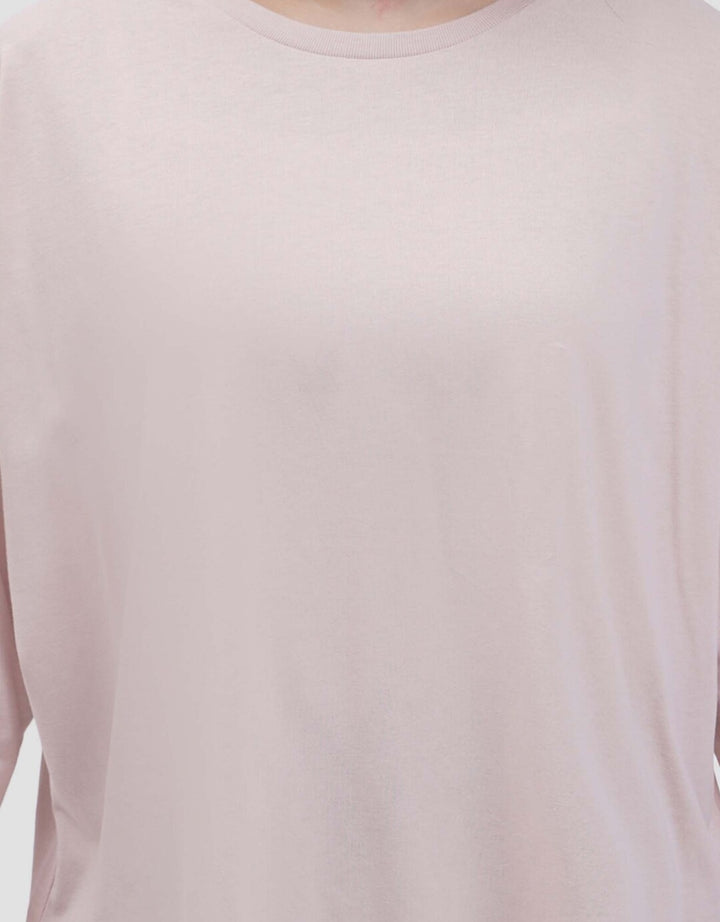 Suko Kaos Jersey Polos Wanita