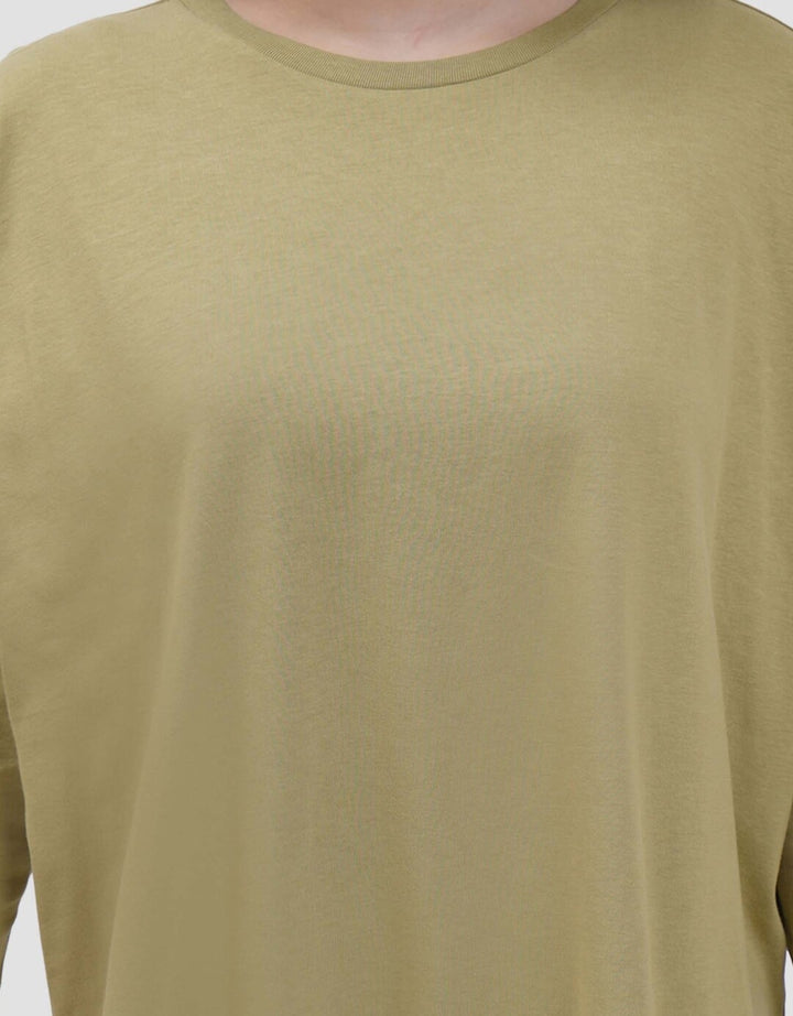 Suko Kaos Jersey Polos Wanita