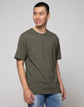 OBL BASIC ROUND NECK