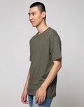OBL BASIC ROUND NECK