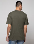 OBL BASIC ROUND NECK