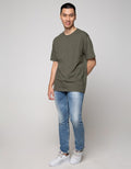 OBL BASIC ROUND NECK