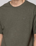 OBL BASIC ROUND NECK