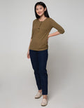LONG SKINNY JEGGING