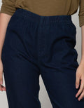 LONG SKINNY JEGGING