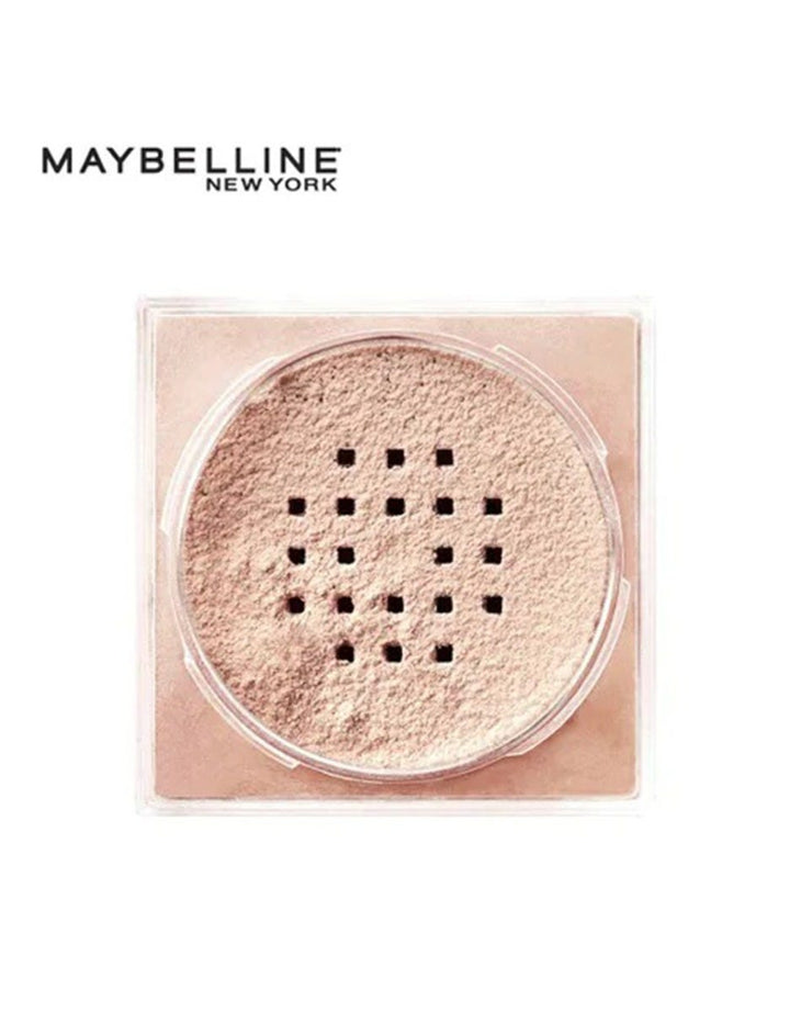 Maybelline Powder Fit Me Loose - Light