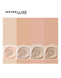 Maybelline Powder Fit Me Loose - Light