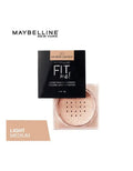 Maybelline Fit Me Loose Powder - Light Medium