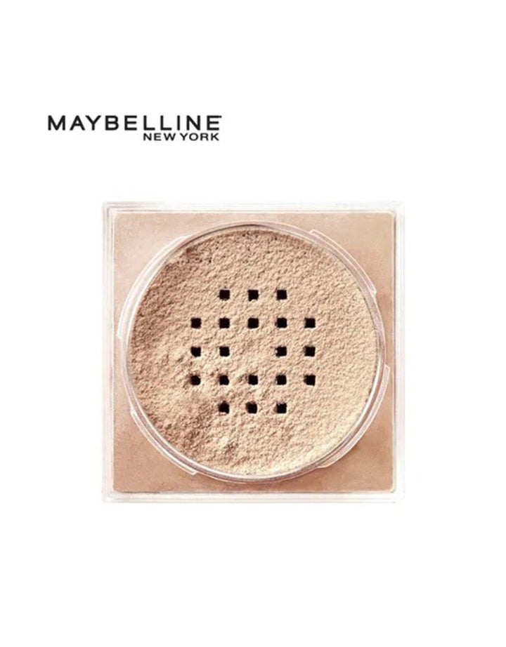 Maybelline Fit Me Loose Powder - Light Medium