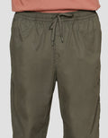 Suko Woven Bottom Pants Relax Fit Men's Chinos Long Pants