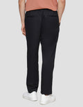Suko Woven Bottom Pants Relax Fit Men's Chinos Long Pants