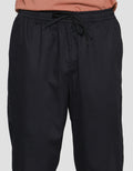 Suko Woven Bottom Pants Relax Fit Men's Chinos Long Pants