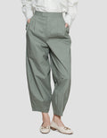 Suko Women's Balloon Long Pants