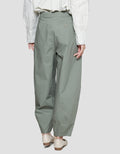 Suko Women's Balloon Long Pants
