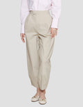 Suko Women's Balloon Long Pants
