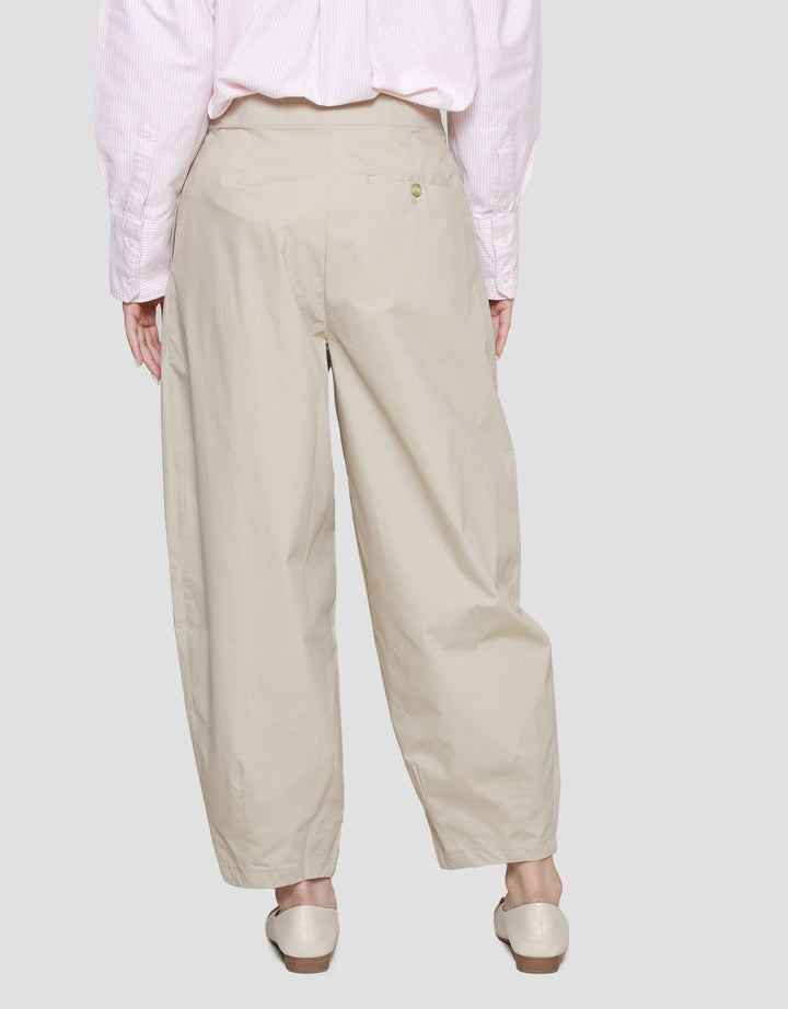 Suko Women's Balloon Long Pants