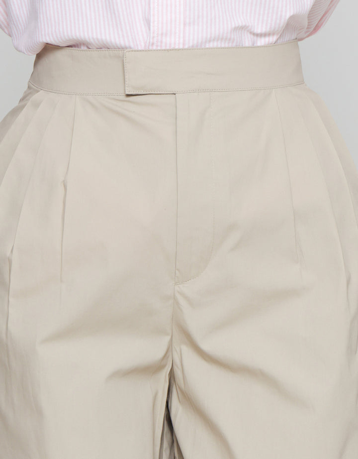 Suko Women's Balloon Long Pants