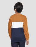 Aero Anime Race Sweater Boys
