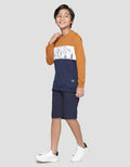 Aero Anime Race Sweater Boys
