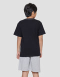 Aero Confidence 35 Set Pakaian Anak Laki-Laki