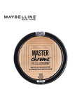 Maybelline Concealer Fs Master Chrome - Molten Gold