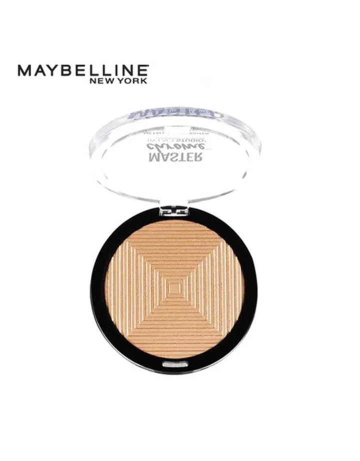 Maybelline Concealer Fs Master Chrome - Molten Gold