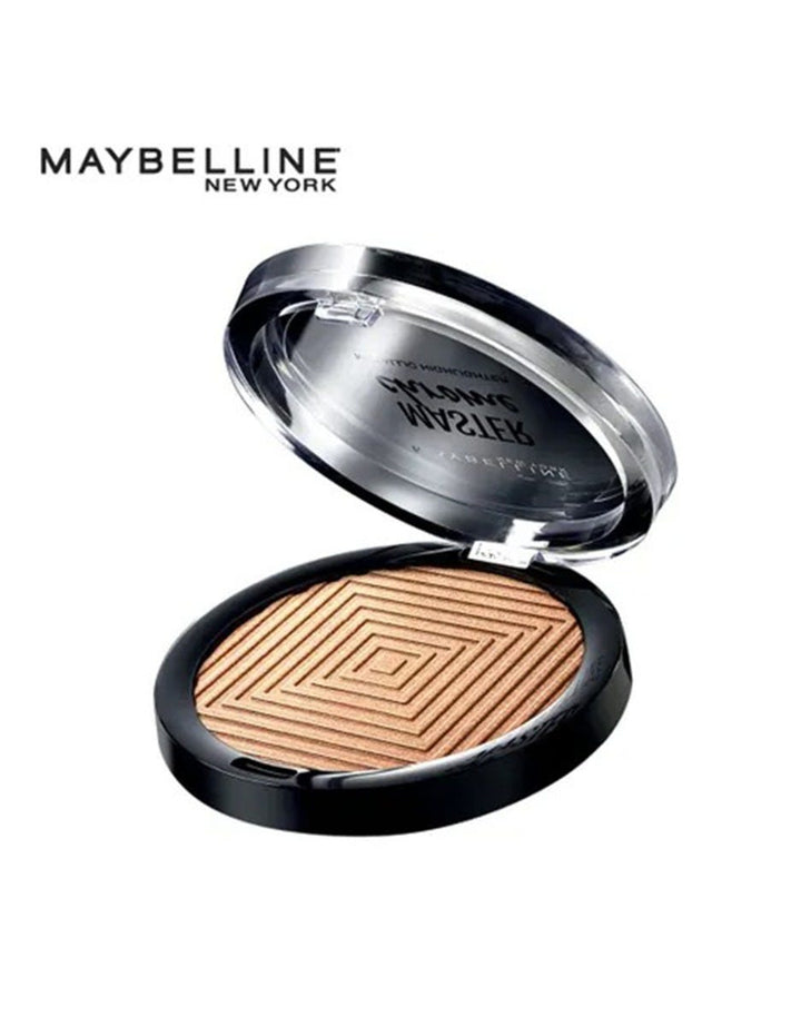 Maybelline Concealer Fs Master Chrome - Molten Gold