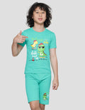 Little M Skate Board Up Top Bottom Set Boys