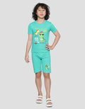 Little M Skate Board Up Top Bottom Set Boys