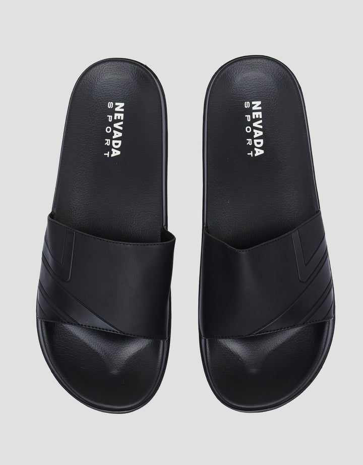 Nevada MCX Sandal Slipper Pria