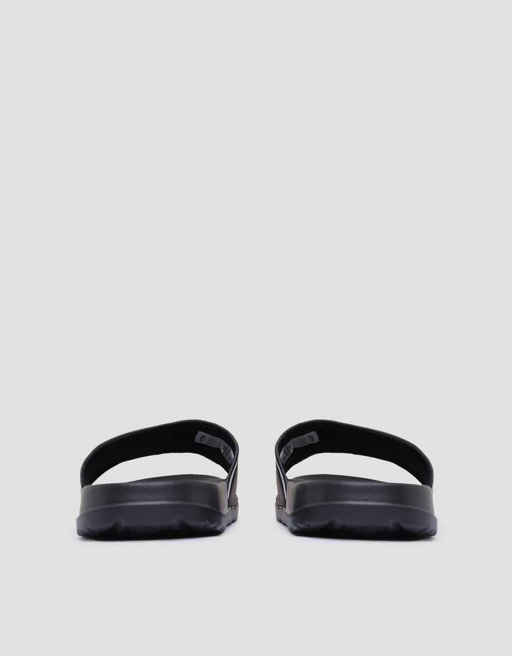 NEVADA SPORT CONTRAST STRIPE SLIPPER SANDAL PRIA