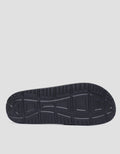 NEVADA SPORT CONTRAST STRIPE SLIPPER SANDAL PRIA
