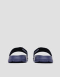NEVADA SPORT CONTRAST STRIPE SLIPPER SANDAL PRIA