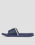 NEVADA SPORT CONTRAST STRIPE SLIPPER SANDAL PRIA
